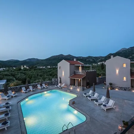 Villa Collection *
