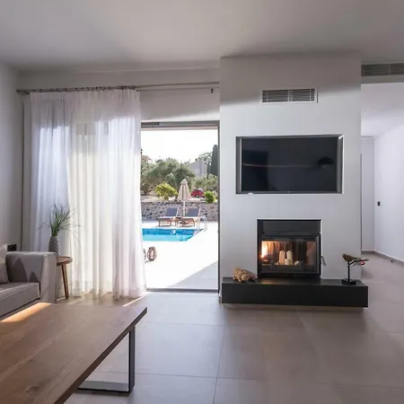 Villa Collection Avdou