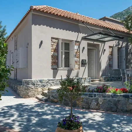 Villa Collection *