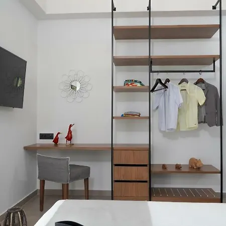 Collection Avdou